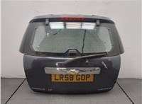  Подсветка номера Chevrolet Captiva 2006-2011 11333873 #1