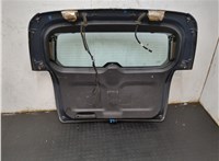 96627058 Двигатель стеклоочистителя (моторчик дворников) задний Chevrolet Captiva 2006-2011 11333876 #5
