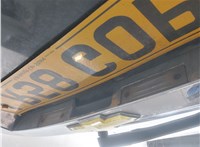  Подсветка номера Chevrolet Captiva 2006-2011 11333873 #10