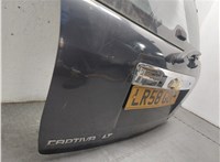 Подсветка номера Chevrolet Captiva 2006-2011 11333873 #11
