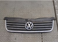  Решетка радиатора Volkswagen Passat 5 2000-2005 20261386 #1