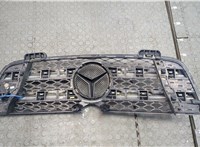  Решетка радиатора Mercedes GL X164 2006-2012 20261393 #2