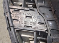  Решетка радиатора Mercedes GL X164 2006-2012 20261393 #3