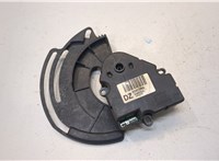  Электропривод заслонки отопителя Chevrolet Tahoe 1999-2006 20261470 #1