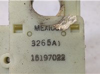 15197022 Датчик педали тормоза Chevrolet Tahoe 1999-2006 20261480 #2
