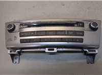  Панель управления магнитолой Infiniti QX60 2013-2016 20261501 #1
