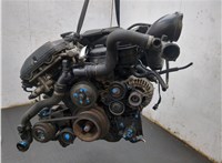11007505189 Двигатель (ДВС) BMW X5 E53 2000-2007 20261522 #2