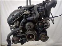 Двигатель (ДВС) BMW X5 E53 2000-2007 20261522 #1