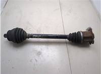  Полуось (приводной вал, шрус) Seat Exeo 20261530 #1