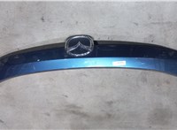  Накладка крышки багажника (двери) Mazda CX-5 2017- 20261535 #1