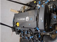  Двигатель (ДВС) Opel Astra H 2004-2010 20261541 #5