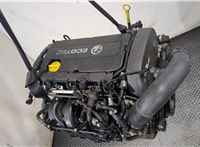  Двигатель (ДВС) Opel Astra H 2004-2010 20261541 #6