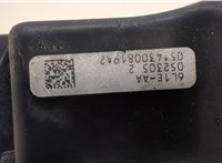  Корпус воздушного фильтра Lincoln Navigator 2002-2006 20261561 #2