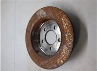  Диск тормозной Jeep Grand Cherokee 1993-1998 20261590 #3