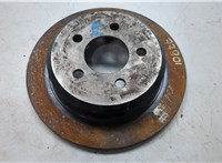 52008184 Диск тормозной Jeep Grand Cherokee 1991-1998 20261590 #4