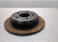 52008184 Диск тормозной Jeep Grand Cherokee 1991-1998 20261590 #5