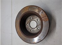  Диск тормозной Jeep Grand Cherokee 1999-2003 20261619 #3
