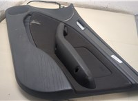  Дверная карта (Обшивка двери) BMW 3 E46 1998-2005 20261628 #1