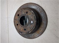  Диск тормозной Jeep Grand Cherokee 1999-2003 20261631 #1