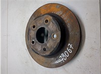  Диск тормозной Jeep Grand Cherokee 1999-2003 20261643 #1