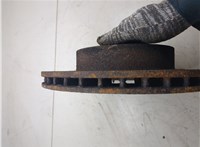  Диск тормозной Jeep Grand Cherokee 1999-2003 20261643 #2