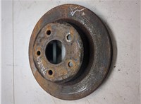  Диск тормозной Jeep Grand Cherokee 1999-2003 20261649 #1