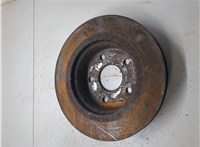 Диск тормозной Jeep Grand Cherokee 1999-2003 20261649 #3