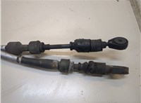  Кулиса КПП Toyota Corolla E12 2001-2006 20261651 #3