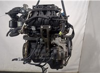  Двигатель (ДВС) Chevrolet Spark 2009- 20261652 #4