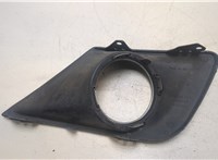  Заглушка (решетка) бампера Peugeot 207 20261659 #3