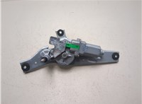 287109U00B Двигатель стеклоочистителя (моторчик дворников) задний Nissan Note E11 2006-2013 20261677 #1