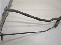  Кулиса КПП Volkswagen Transporter 4 1991-2003 20261678 #2