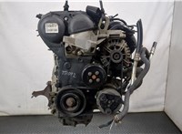  Двигатель (ДВС) Ford Fiesta 2008-2013 20261734 #1
