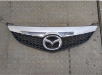  Решетка радиатора Mazda 6 (GG) 2002-2008 20261736 #1