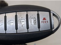  Ключ зажигания Infiniti QX60 2013-2016 20261740 #3