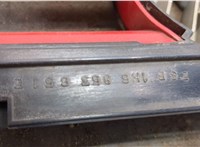  Решетка радиатора Volkswagen Golf 3 1991-1997 20261749 #3