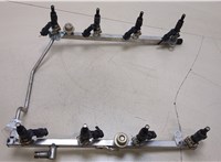  Форсунка топливная Mercedes GL X164 2006-2012 20261760 #1