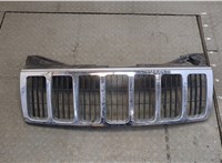  Решетка радиатора Jeep Grand Cherokee 2004-2010 20261776 #1