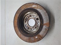  Диск тормозной Honda Stepwgn 2005-2009 20261777 #3
