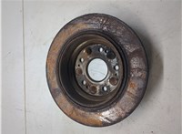 Диск тормозной Honda Stepwgn 2005-2009 20261788 #3