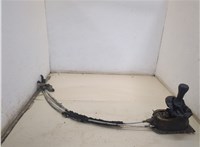  Кулиса КПП Volkswagen Passat 4 1994-1996 20261789 #1
