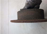  Диск тормозной Subaru Legacy Outback (B13) 2003-2009 20261800 #2