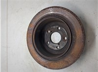  Диск тормозной Subaru Legacy Outback (B13) 2003-2009 20261800 #3