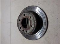  Диск тормозной Mercedes Sprinter 2014-2018 20261816 #1