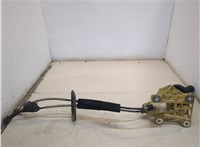  Кулиса КПП Volkswagen Transporter 5 2003-2009 20261824 #1