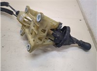  Кулиса КПП Volkswagen Transporter 5 2003-2009 20261824 #3