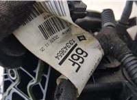  Коллектор впускной Opel Astra H 2004-2010 20261830 #2