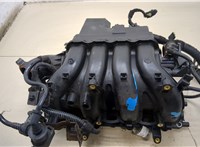  Коллектор впускной Opel Astra H 2004-2010 20261830 #4