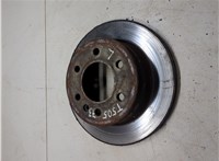  Диск тормозной Mercedes Sprinter 2014-2018 20261835 #1
