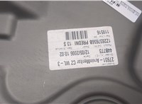  Стеклоподъемник электрический Skoda Octavia (A5) 2004-2008 20261840 #2